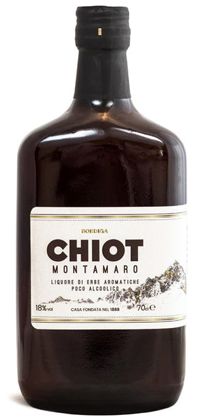 Bordiga Chiot Mont Amaro Liqueur at CaskCartel.com