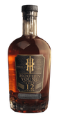 [BUY] Hooten Young | Batch No 1 | 12 Year Old American Whiskey at CaskCartel.com