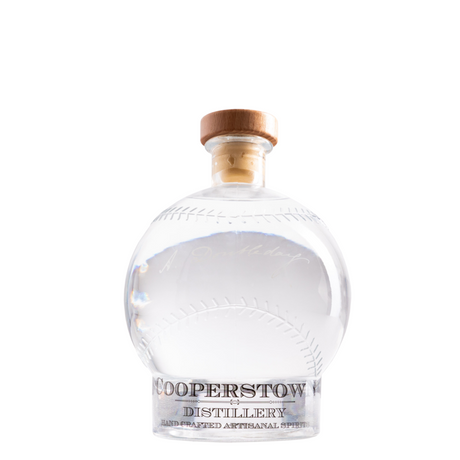 Cooperstown Distillery Abner Doubleday's Double Play Vodka at CaskCartel.com