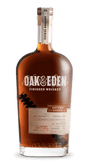 Oak and Eden Finished Anthro Series Rye French Oak Whiskey at CaskCartel.com