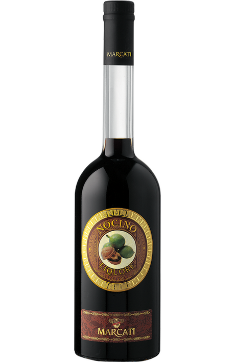Marcati Nocino Liqueur | 700ML at CaskCartel.com