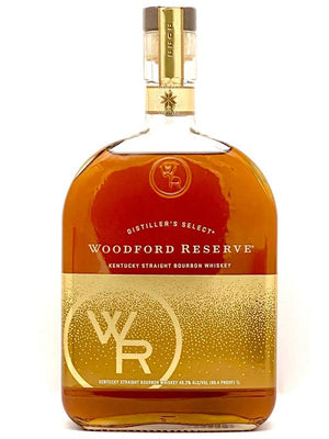 Woodford Reserve | Holiday Special Limited Edition | 2022  at CaskCartel.com