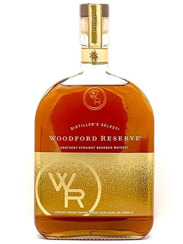 Woodford Reserve | Holiday Special Limited Edition | 2022