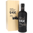Nikka Miyagikyo 50th Anniversary Limited Edition 2019 (Proof 96) Whisky | 700ML at CaskCartel.com