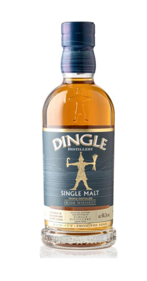 Dingle Single Malt Irish Whiskey | 700ML at CaskCartel.com