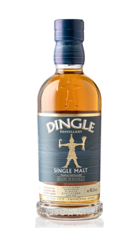 Dingle Single Malt Irish Whiskey | 700ML