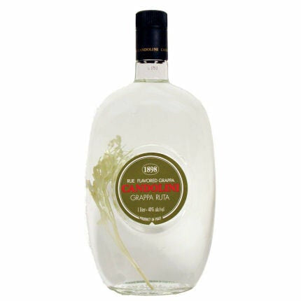 Candolini Ruta Grappa | 1L at CaskCartel.com