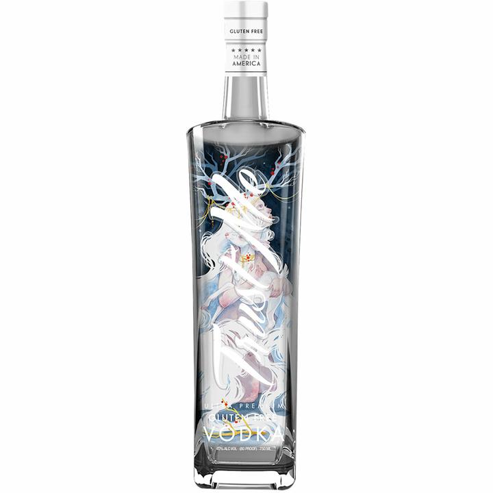 Trust Me Ultra Premium Gluten Free Vodka at CaskCartel.com