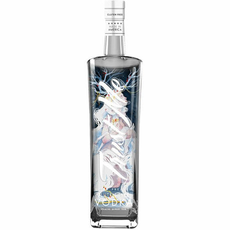 Trust Me Ultra Premium Gluten Free Vodka at CaskCartel.com