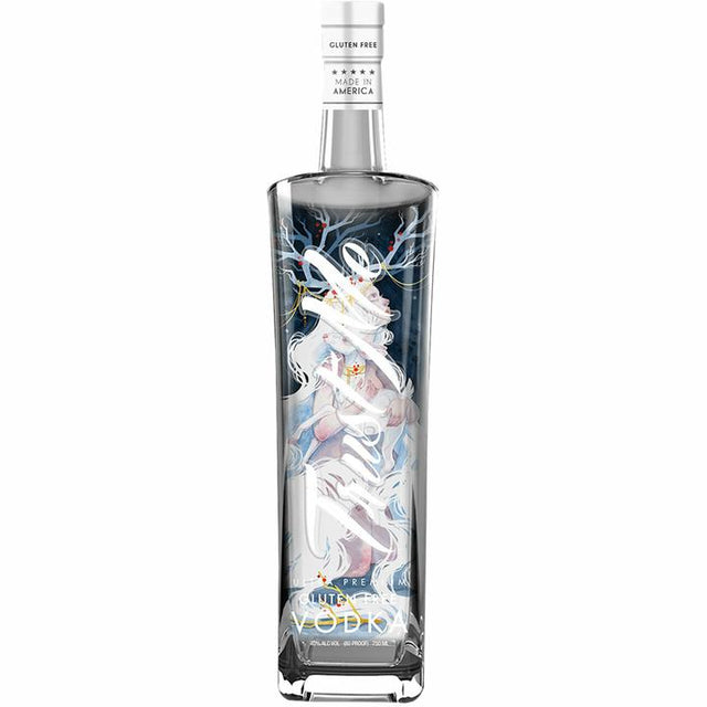 Trust Me Ultra Premium Gluten Free Vodka at CaskCartel.com