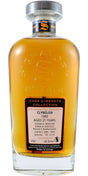 Clynelish 31 Year Old (D.1990, B.2022) Signatory Vintage Scotch Whisky | 700ML at CaskCartel.com