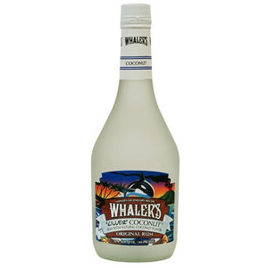 Whalers Killer Coconut - CaskCartel.com