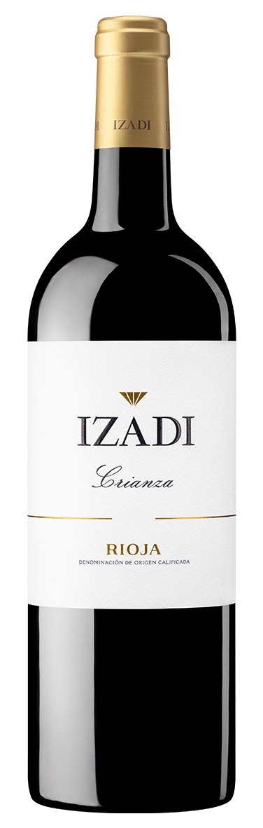 Izadi Crianza Rioja 2020 Wine at CaskCartel.com