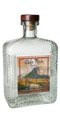 Cielo Rojo Bacanora Blanco Tequila - CaskCartel.com
