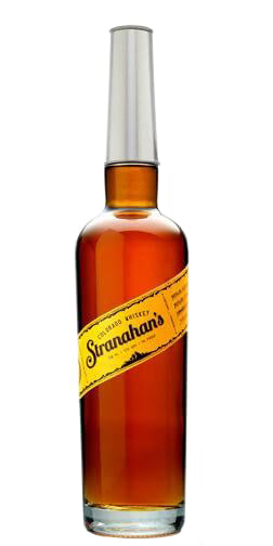 Stranahan's Colorado Whiskey Original