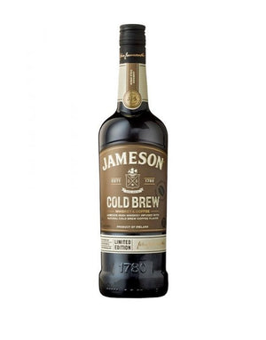 Jameson Cold Brew Irish Whiskey - CaskCartel.com