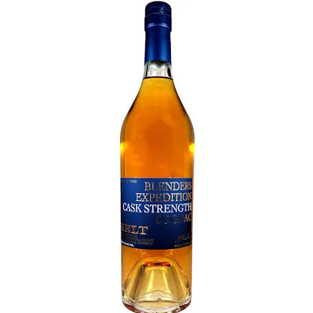 Kelt Blenders Expedition Cask Strength Cognac at CaskCartel.com