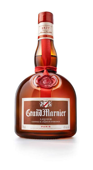 Grand Marnier Orange Liqueur - CaskCartel.com