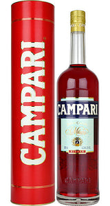 Campari Bitter Aperitif Liqueur - CaskCartel.com