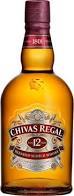 Chivas Regal 12 Year Old Blended Scotch Whisky | 1L