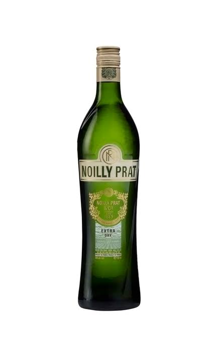 Noilly Prat Extra Dry Vermouth Liqueur