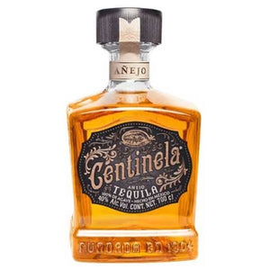 Centinela Anejo Tequila - CaskCartel.com