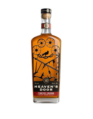 Heaven's Door Straight Tennessee Bourbon Whiskey - CaskCartel.com