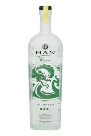 Han Cane Soju Asian Rum - CaskCartel.com