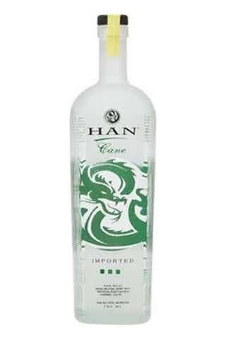 Han Cane Soju Asian Rum