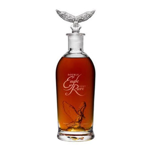 Double Eagle Very Rare 20 Year Old Bourbon Whiskey - CaskCartel.com