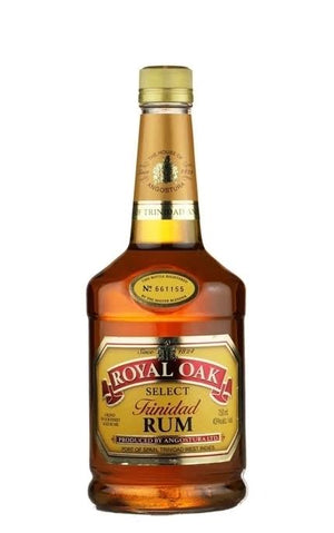 Angostura Royal Oak Select Trinidad Rum - CaskCartel.com