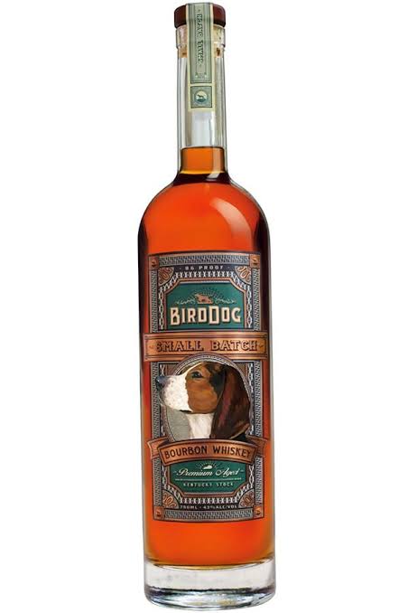 Bird Dog Small Batch Bourbon Whiskey - CaskCartel.com