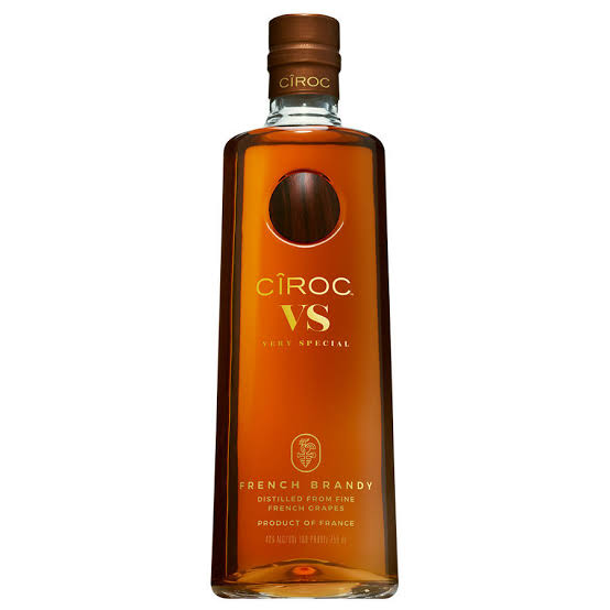 Ciroc VS French Brandy