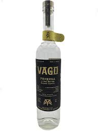 Vago Pechuga by Joel Barriga Artesanal Mezcal