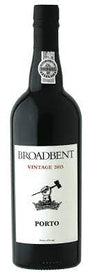 Broadbent Vintage 2015 Porto at CaskCartel.com
