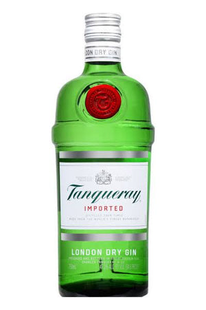 Tanqueray London Dry Gin - CaskCartel.com