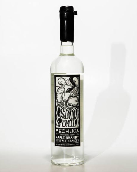 Baltimore Spirits Asimina Pumila Pechuga Style Apple Brandy - CaskCartel.com
