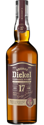 George Dickel 17 Year Old Reserve Cask Strength Tennessee Whiskey at CaskCartel.com