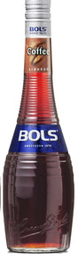 Bols Coffee Flavored Brandy Liqueur | 1L at CaskCartel.com