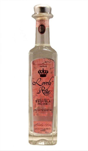 Lovely Rita Silver Tequila - CaskCartel.com