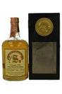 Glenlivet 22 Year Old (D.1968, B.1990) Signatory Vintage Scotch Whisky at CaskCartel.com