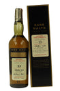 Caol Ila 23 Year Old (D.1978, B.2002) Rare Malts Scotch Whisky | 700ML at CaskCartel.com
