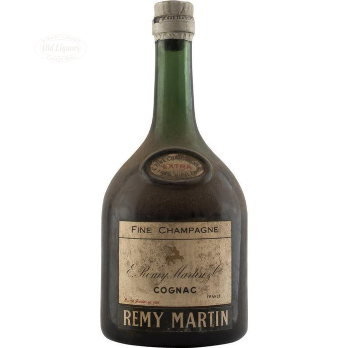 Remy Martin Extra - Tres Vieille Cognac | 700ML