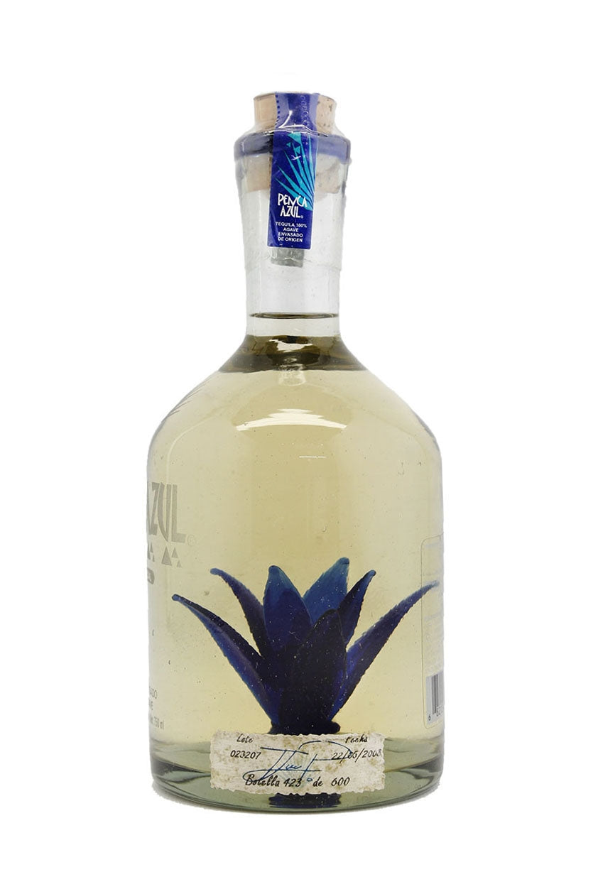 BUY] Penca Azul Edicion Especial Reposado Tequila at CaskCartel.com