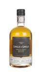 Imperial 24 Year Old 1995 - Single & Single Whiskey | 700ML at CaskCartel.com