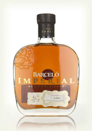 Ron Barceló Imperial Rum | 700ML at CaskCartel.com