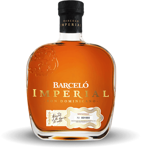 Ron Barceló Imperial - CaskCartel.com