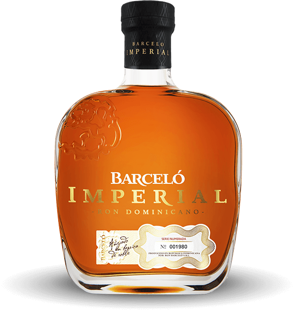 Ron Barceló Imperial Rum
