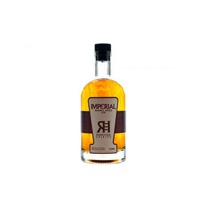 Roundhouse Imperial Barrel Aged Gin | 750ML at CaskCartel.com