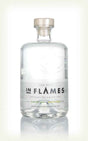 In Flames Green Tea & Bergamot Gin | 700ML at CaskCartel.com